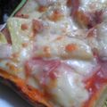 あやこ６１'s cooksnap of when they made ☆ピザトースト☆ withパイナップル.