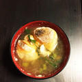 しゅうゆうけいはる母's cooksnap of when they made 揚げ餅のおろし煮.