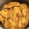 ピアンティーナ's cooksnap of when they made 大判！関西のきつねうどん.