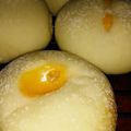 R40Katz's cooksnap of when they made おからで白パン.