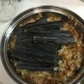 クックWXL0QB☆'s cooksnap of when they made 自家製濃縮めんつゆ・無添加.