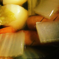 りずむってぃ's cooksnap of when they made 家族みんな大好き！④野菜ごろごろポトフ☆.