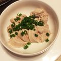 ぽっちゃりうっちー's cooksnap of when they made ＊鮭の白子もみじポン酢＊.