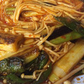 元インド在住ママ's cooksnap of when they made 焼きねぎ、ししとうのピリ辛味噌炒め.