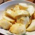 くまぴこ222's cooksnap of when they made かぶの味噌漬け❀.