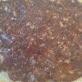 Tomotabi's cooksnap of when they made お豆腐で♪バナナチョコレートクリーム.