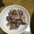 ゆいランラン's cooksnap of when they made 蓮根の白だし炒め煮、ゆかりまぶし。.