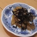 きらり流れ星's cooksnap of when they made 洋風ひじき煮.