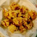 はるちーの's cooksnap of when they made 冷めてもやわらか基本の鶏唐揚げ.