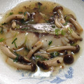 幸◯妻（◉ω◉✳︎）'s cooksnap of when they made ウェイパーで♪たらの中華風もやしあんかけ.
