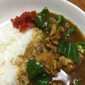 エルミ〜ル's cooksnap of when they made お店よりウマウマなのに超簡単カレー☆.