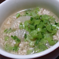 無題ちゃん's cooksnap of when they made 簡単ほっこり！かぶと鶏ひき肉のとろとろ煮.