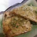 くみじぇんぬ's cooksnap of when they made サバの洋風焼き.
