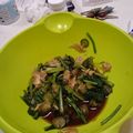 雨のちコユキ's cooksnap of when they made おひたしサラダ.