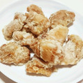 sweet_rose's cooksnap of when they made うまうま！鶏のから揚げ.