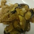 ひろし嫁's cooksnap of when they made 茄子と豚肉のおろしそ炒め♪味ぽんver..