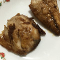 mono_mon's cooksnap of when they made 土佐煮風：甘辛・鯖のさっぱり煮.