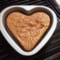 akarily♪'s cooksnap of when they made ❀材料2つ濃厚ふわしゅわガトーショコラ❀.