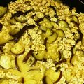 とことよ's cooksnap of when they made なすとひき肉の味噌炒め煮.