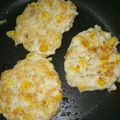 智くんのおっかちゃん's cooksnap of when they made 鳥むね肉でヘルシー★コーンバーグ★.