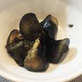 クックV4WJS0☆'s cooksnap of when they made 甘くてとろとろ♪懐かしい茄子の煮物.