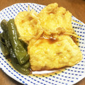 YUKIKI☆'s cooksnap of when they made 焼き肉のタレだけ！とろ〜り卵の含め煮.