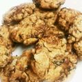 みかん39♪'s cooksnap of when they made プルーンクッキー.
