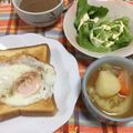 はーとねこ's cooksnap of when they made ラピュタパン＊ポップアップトースターOK.