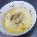 ぶんぶんかなぶんぶん's cooksnap of when they made お手軽チーズドリア風ごはん.