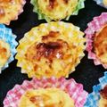 funa87's cooksnap of when they made スイートポテト.