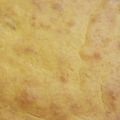 あき♡まほ's cooksnap of when they made かぼちゃの簡単チーズケーキ.