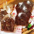 あっ君ママ♪'s cooksnap of when they made 簡単！チョコナッツココアケーキ.