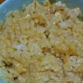 蜜柑の花's cooksnap of when they made ダイエットに向かない卵かけご飯.
