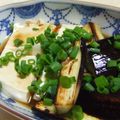 しおかつを's cooksnap of when they made 簡単☆ナスとあったか豆腐.