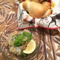 ナピト's cooksnap of when they made タイ料理♡春雨サラダ.