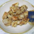 まさたかまま's cooksnap of when they made お刺身が残ったら…お弁当の簡単おかず♡.