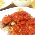 なゆ0912's cooksnap of when they made 簡単に皮パリッ！チキンステーキのコツ.