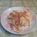 オレンジリング's cooksnap of when they made 簡単ぱぱっとジャーマンポテト＊.