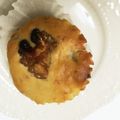 erisimo's cooksnap of when they made メープルクルミバナナマフィン.