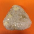 ☆あざらし☆'s cooksnap of when they made 大葉ジャコチーズおにぎり.