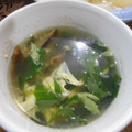 kana叶's cooksnap of when they made お汁を一品☆干し椎茸と玉ねぎのかき玉汁.