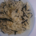 りゅう。。's cooksnap of when they made 簡単☆ツナとひじきの炊き込みご飯.