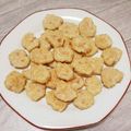 ★すーちゃん★'s cooksnap of when they made まるで肉団子⁈な豆腐団子.