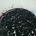 クックTYY3SX☆'s cooksnap of when they made 簡単お手軽 ブルーベリージャムの作り方.