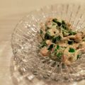 りゆ。's cooksnap of when they made マヨポン⑩　オクラとツナの♡マヨポン♪～.