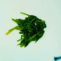 クック44's cooksnap of when they made 人参の葉のきんぴら.