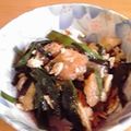 みにりゅう's cooksnap of when they made 海老とニラのふわふわタマゴ炒め.