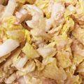 ひーたんたんたん's cooksnap of when they made 白菜サラダ.