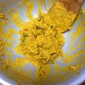 ☆おたまはん☆'s cooksnap of when they made 南瓜のツナマヨサラダ.