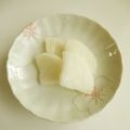 えりべえ's cooksnap of when they made 超簡単！即席べったら漬け.
